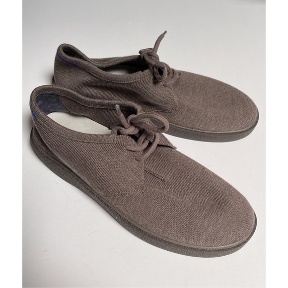 Rothy’s SZ 12 Men’s shoe NWOT - Picture 2 of 4